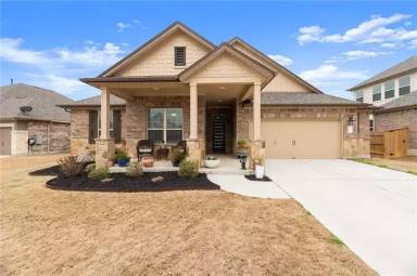 Main picture of 12608 Twisted Root Dr