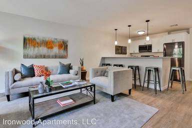 Main picture of Ironwood Apartments