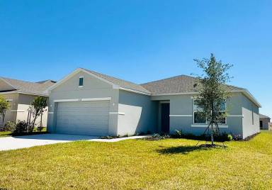 Main picture of 5118 Forget Me Not Ave