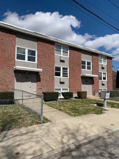Main picture of 20 Margaret St