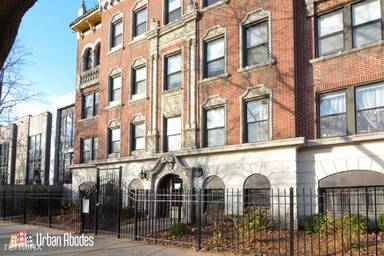 Main picture of 1742 N Humboldt Blvd