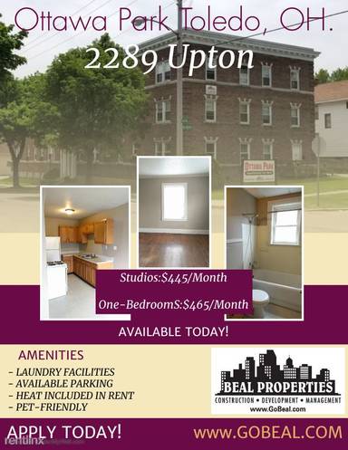 Main picture of 2289 Upton Ave