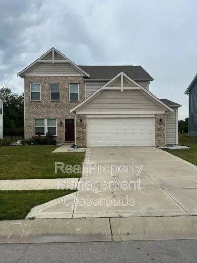 Main picture of 2312 Trefoil Dr
