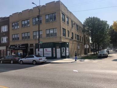 Main picture of 1549 N Latrobe Ave and 5233 W North Ave Apartments