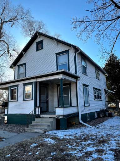 Main picture of 1625 N 33rd St