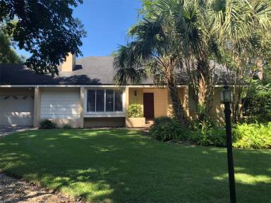 Main picture of 4500 Winderlakes Dr