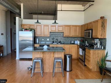 Main picture of Shoemaker Lofts Condo