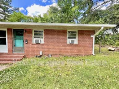 Main picture of 1707 Powatan St