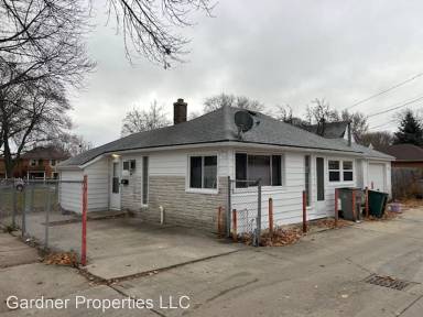Main picture of 3637 N 50th St