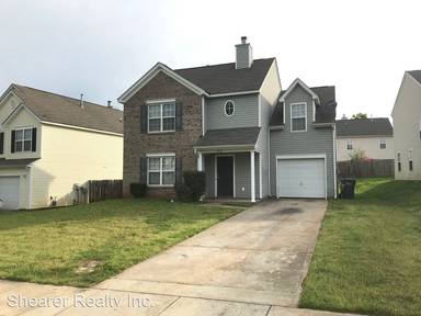 Main picture of 1557 Kindred Cir NW