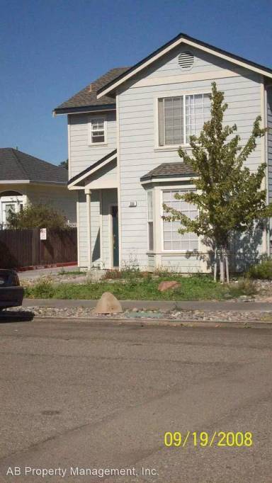 Main picture of 344 N K St