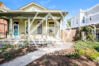 Main picture of 3227 Champa St