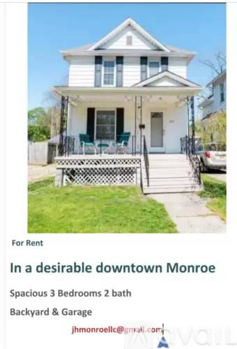 Main picture of 307 Riverview Ave