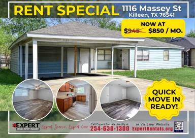 Main picture of 1116 Massey St