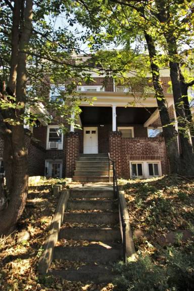Main picture of 3207 Guilford Ave