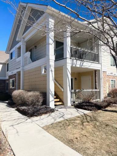 Main picture of 4675 Hahns Peak Dr