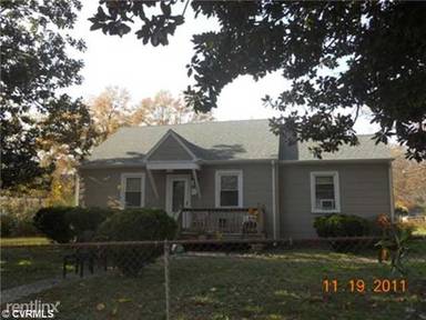 Main picture of 3502 Patrick Ave