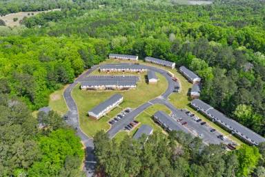 Main picture of Walnut Hills Apartments