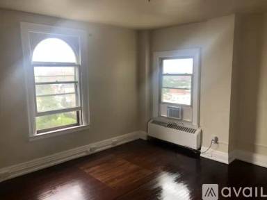 Main picture of Lenox Hotel & Suites