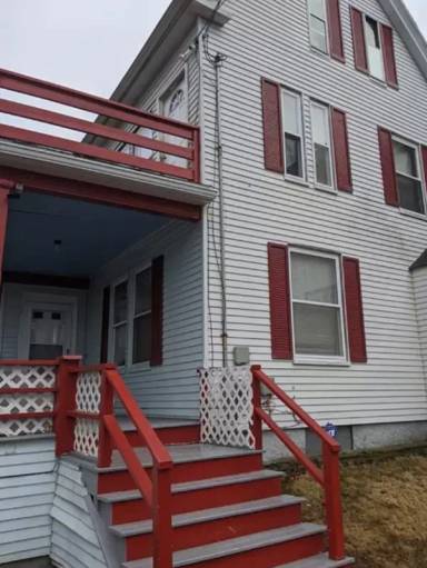 Main picture of 35 North St