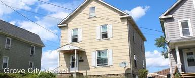 Main picture of 111 W Poplar St