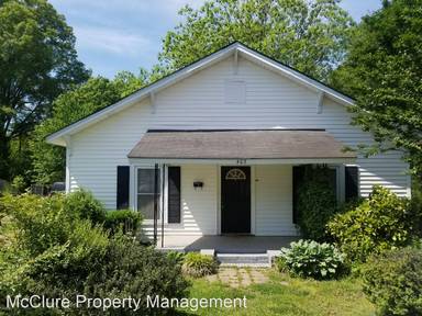 Main picture of 403 Doster Ave