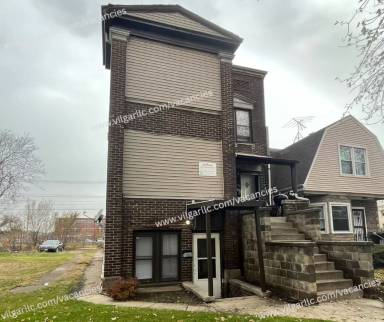 Main picture of 658 Connecticut St