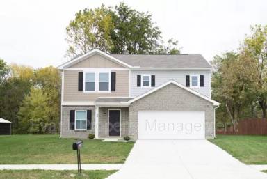 Main picture of 952 Louise Dr