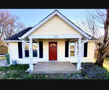 Main picture of 226 Coles Ferry Pike