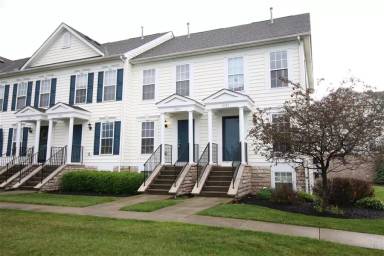 Main picture of 5549 Bow Falls Blvd