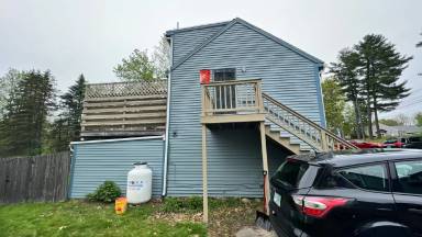 Main picture of 311 Knox Marsh Rd