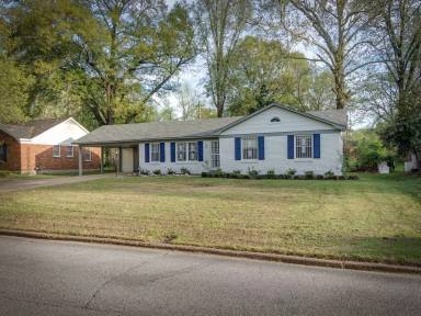 Main picture of 2063 Goodhaven Dr