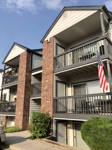 Main picture of 10784 W 63rd Pl