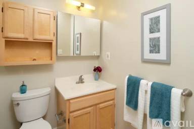 Main picture of Wardman Court