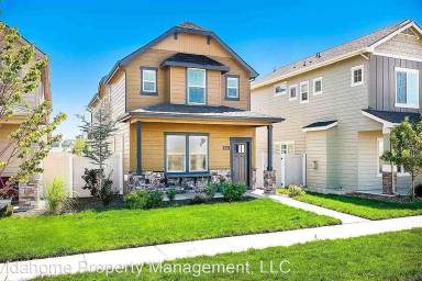 Main picture of 8130 S Snow Bird Ave