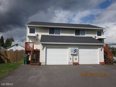 Main picture of 204 N Harrison St