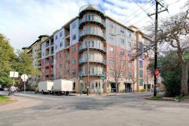 Main picture of The Standard at Cville