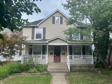 Main picture of 1208 S 7th St