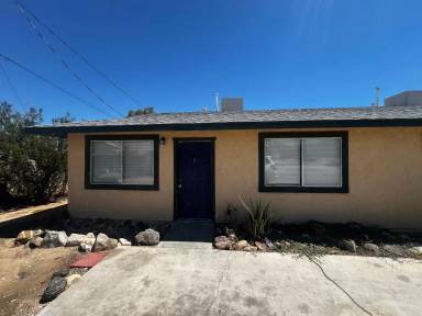 Main picture of 6589 Palo Verde Ave
