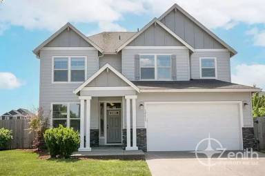 Main picture of 12613 NE 105th Way