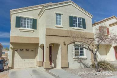 Main picture of 10909 Tomatillo Ln SE