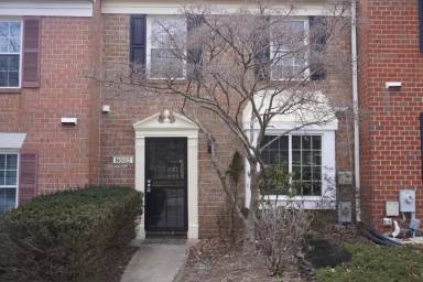 Main picture of 8032 Greenspring Valley Rd