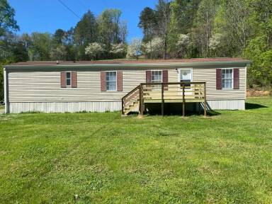 Main picture of 1540 Robinson Gap Rd