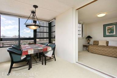 Main picture of 750 Kaheka St