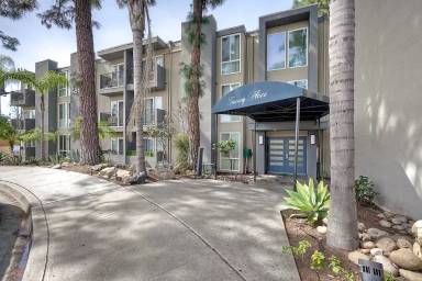 Main picture of Tuscany Apartments