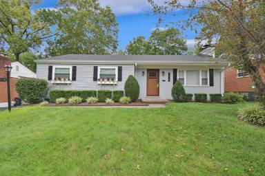 Main picture of 7236 Longfield Dr