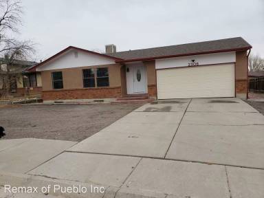 Main picture of 2306 Wheatland Dr