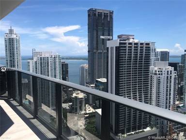 Main picture of Brickell Heights