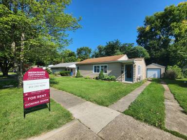 Main picture of 2622 Mariposa Dr