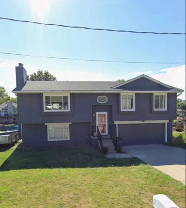 Main picture of 1016 Brock Ln